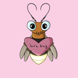 Love Bug - Ladies Design