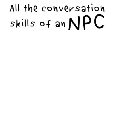 NPC - Ladies Design