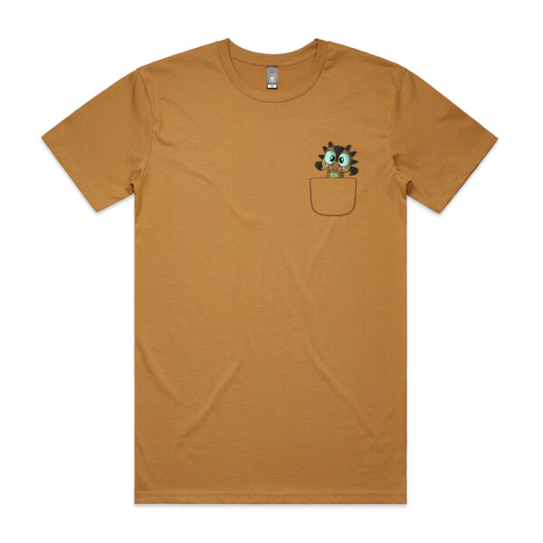 Ada - Men / Unisex Thumbnail