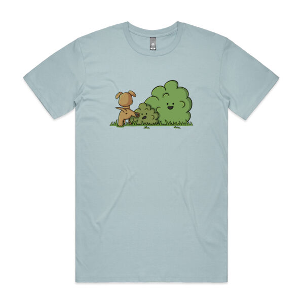 Shrub - Men / Unisex Thumbnail