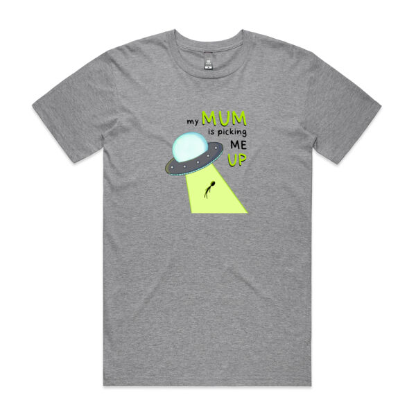 Mothership - Men / Unisex Thumbnail