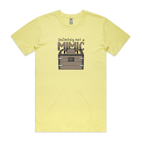 Mimic - Men / Unisex Thumbnail