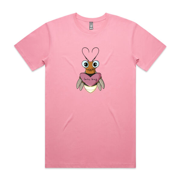 Love Bug - Men / Unisex Thumbnail