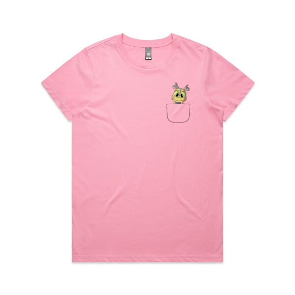 Abbey - Ladies Thumbnail