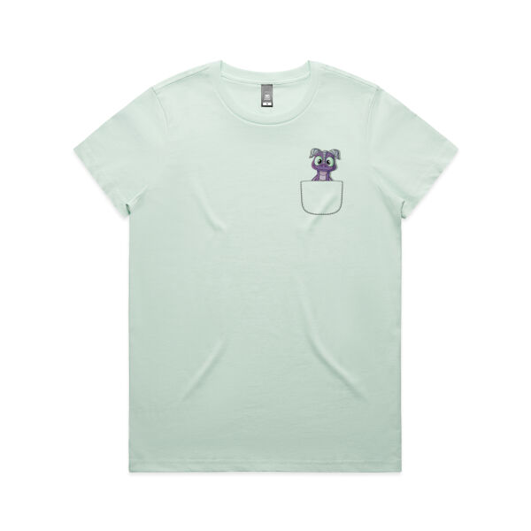 Charlie - Ladies Thumbnail