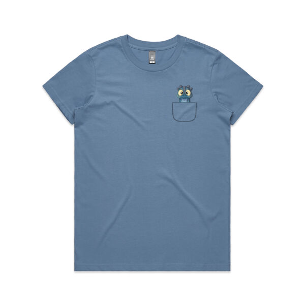 Chrissy - Ladies Thumbnail