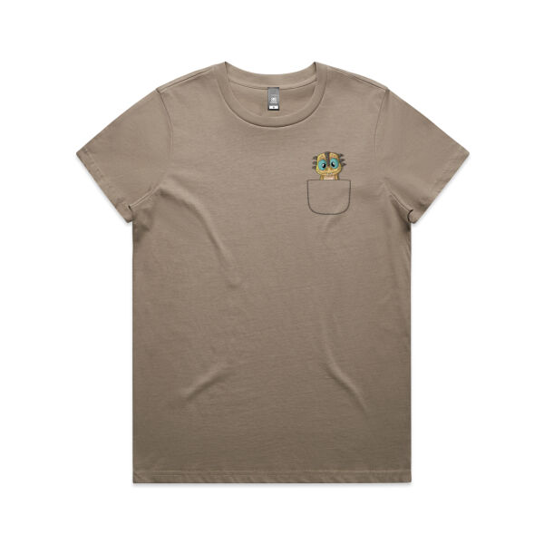 Diggy - Ladies Thumbnail