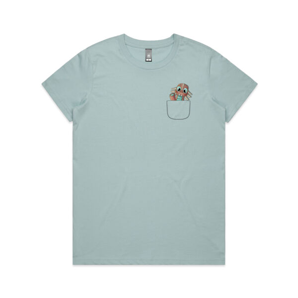 River - Ladies Thumbnail