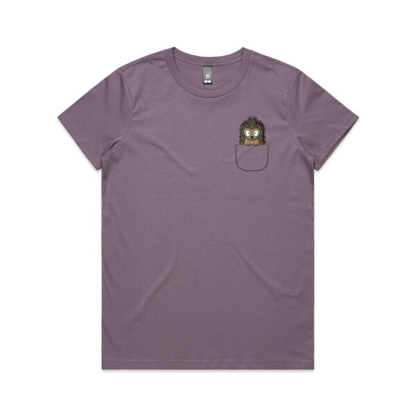 Walter - Ladies Thumbnail