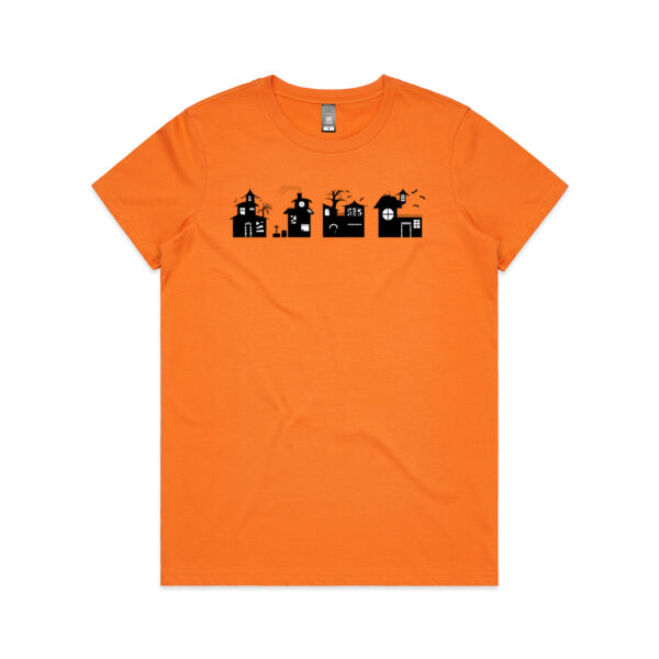 Dead End Lane - Ladies Thumbnail