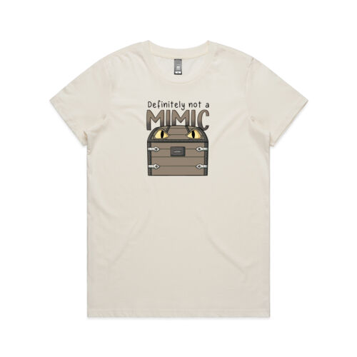 Mimic - Ladies Thumbnail