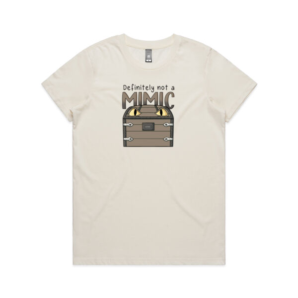 Mimic - Ladies Thumbnail