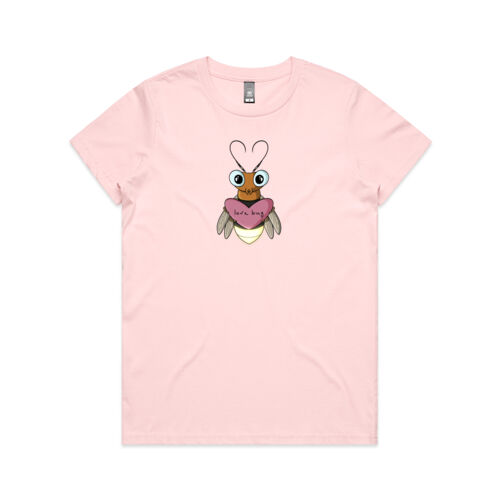 Love Bug - Ladies Thumbnail