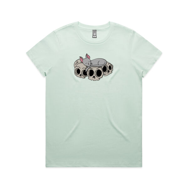 Mr Whiskers - Ladies Thumbnail