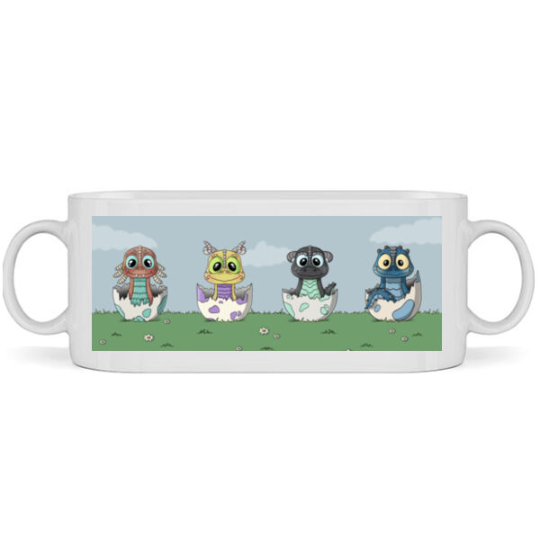 Baby Dragons (version 2)  Thumbnail