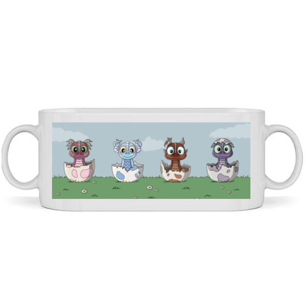 Baby Dragons (version 3)  Thumbnail