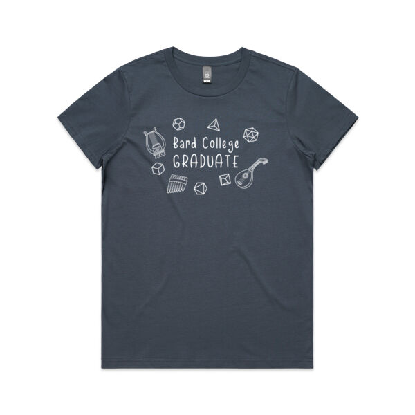 Bard College Graduate - Ladies Thumbnail