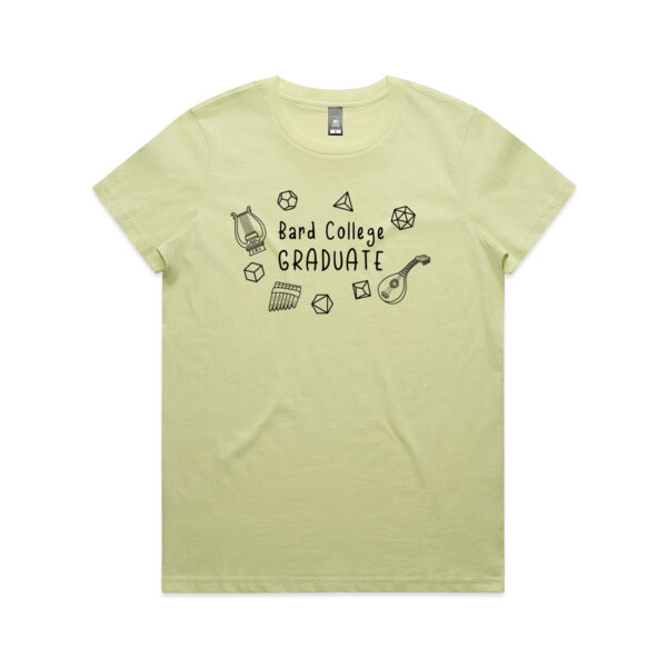 Bard College Graduate - Ladies Thumbnail