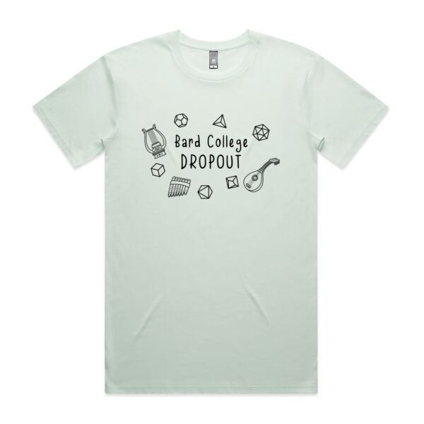 Bard College Dropout - Male / Unisex Thumbnail