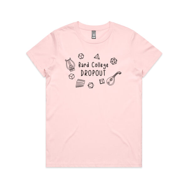 Bard College Dropout - Ladies Thumbnail