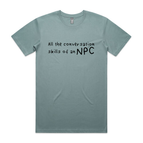 NPC - Male / Unisex Thumbnail