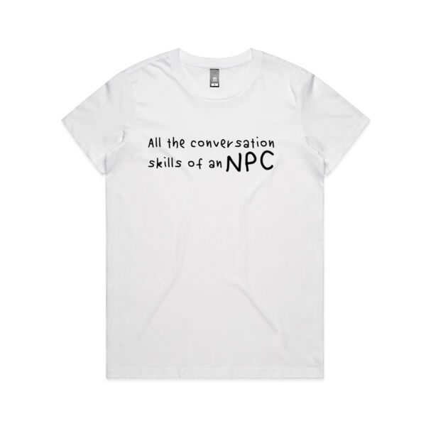 NPC - Ladies Thumbnail