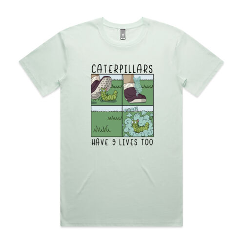 9 Lives - Male / Unisex Thumbnail