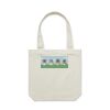 Canvas Carrie Bag Thumbnail