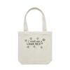 Canvas Carrie Bag Thumbnail