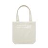 Canvas Carrie Bag Thumbnail
