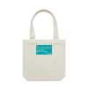 Canvas Carrie Bag Thumbnail