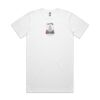 Classic Plus Tee [+5cm] Thumbnail