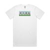 Classic Plus Tee [+5cm] Thumbnail