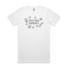 Classic Plus Tee [+5cm] Thumbnail