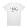 Classic Plus Tee [+5cm] Thumbnail