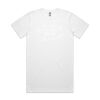 Classic Plus Tee [+5cm] Thumbnail