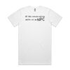 Classic Plus Tee [+5cm] Thumbnail