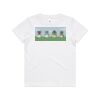 Youth Staple Tee Thumbnail