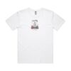 Mens Staple Minus Tee Thumbnail