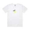 Mens Staple Minus Tee Thumbnail