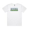 Mens Staple Minus Tee Thumbnail