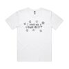 Mens Staple Minus Tee Thumbnail