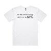 Mens Staple Minus Tee Thumbnail