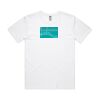Mens Staple Minus Tee Thumbnail