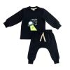 Baby Tracksuit Set Thumbnail