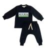 Baby Tracksuit Set Thumbnail