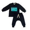 Baby Tracksuit Set Thumbnail