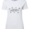 Ladies Special Tee Thumbnail