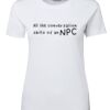 Ladies Special Tee Thumbnail