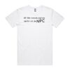 AS Colour - Staple Tee Thumbnail